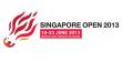 Ahsan/Hendra lolos ke putaran kedua Singapore Open 2013