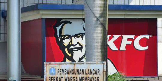 Polisi buru 19 DPO dan dalang perusakan gerai KFC di Medan