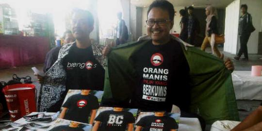 Survei Pilgub Jatim: KaRsa masih mendominasi