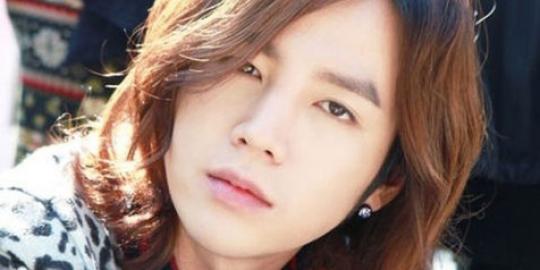Main drama terbaru, Jang Geuk Suk siap jadi pria cantik