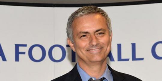 Komentar Mourinho soal jadwal Chelsea di EPL