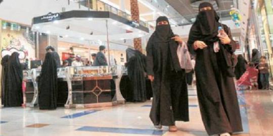 Ulama Saudi cabut fatwa larangan ke Dubai