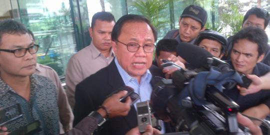 Seskab: Pelaksanaan ISG di Jakarta masih wacana