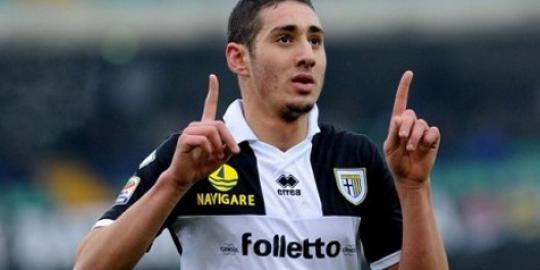 Transfer Belfodil masih nego