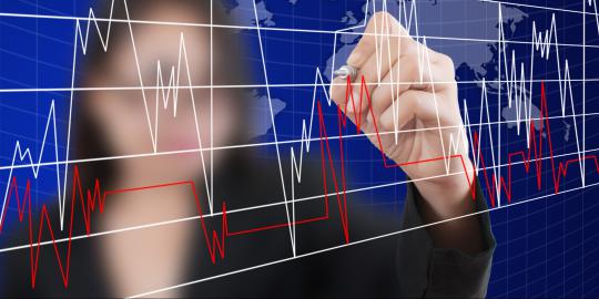 Belum ada kepastian waktu kenaikan harga BBM buat IHSG turun