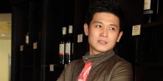 Wilgo targetkan \'WITH YOU\' masuk jajaran album terlaris