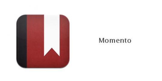 Abadikan setiap momen di Momento, jurnal virtual