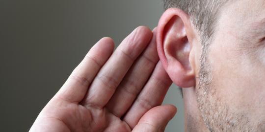 Badan gendut bikin remaja rentan gangguan pendengaran?