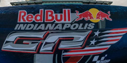 Indianapolis ingin hengkang, MotoGP siap diskusi