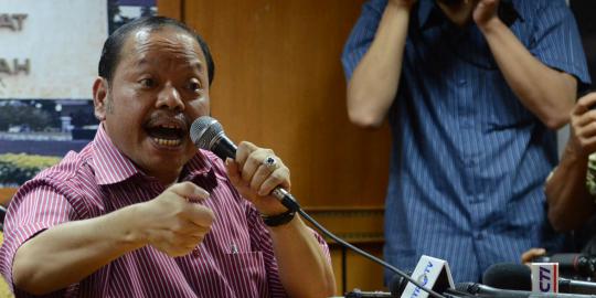 BBM segera naik, Sutan minta masyarakat tak khawatir penimbunan