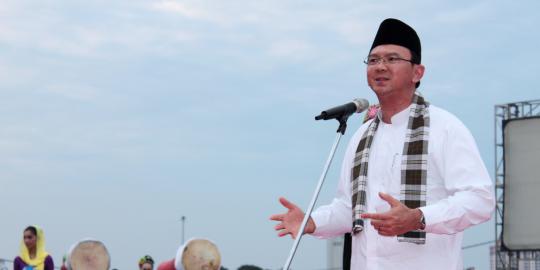 Ini cara Ahok bantu warga Jakarta yang belum mampu beli rumah