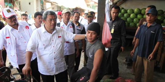 Dukung BLSM, Gubernur Jabar tunggu instruksi pemerintah pusat