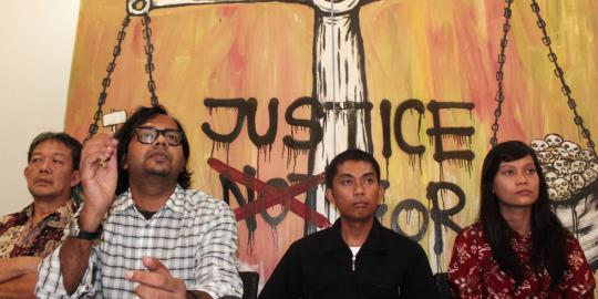 Kejaksaan kembali selisik kasus Ruben, eksekusi mati ditunda