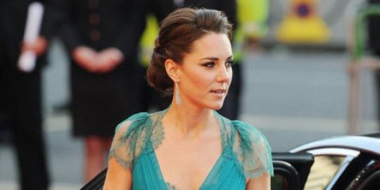 Detail kelahiran bayi Pangeran William - Kate Middleton terungkap!