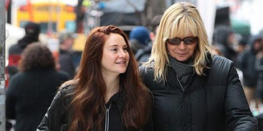 Tokoh Mary Jane dicabut dari The Amazing Spider-Man 2