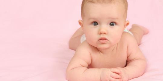IQ ditentukan oleh berat badan saat masih bayi?