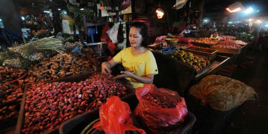 Pengusaha janji kenaikan harga tidak akan melambung tinggi