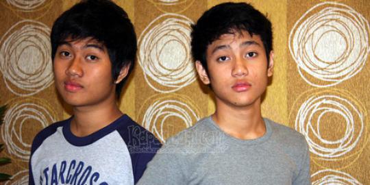 Banyak cewek di depan rumah, The Finest Tree suka joging sore