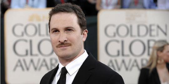 Darren Aronofsky tolak garap adaptasi novel erotis