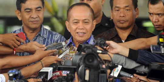 Demokrat: Pilihan PKS cuma 2, mundur atau dikeluarkan