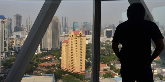 BI: Ekonomi global membaik, pertumbuhan capai 6,8 persen di 2014