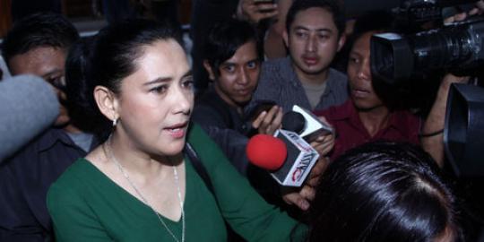 Cerai Lydia Kandou dan Jamal Mirdad divonis 4 Juli