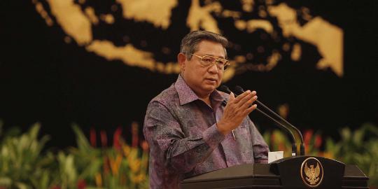 Gerindra: Kuota haji berkurang, SBY jangan sibuk urusi partai