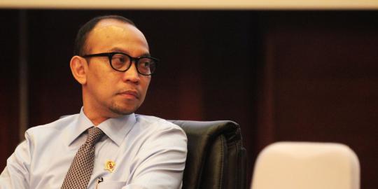 Pemerintah bergantung pada perbaikan global agar ekonomi tumbuh