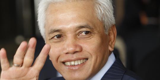 KPK harus usut dugaan keterlibatan Hatta di kasus impor daging