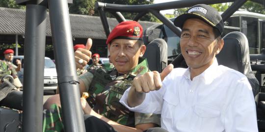 Kadin minta Jokowi lindungi pengusaha kecil dari kenaikan BBM
