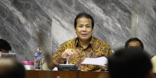 PAN bantah Hatta ikut urusi penambahan kuota daging sapi impor