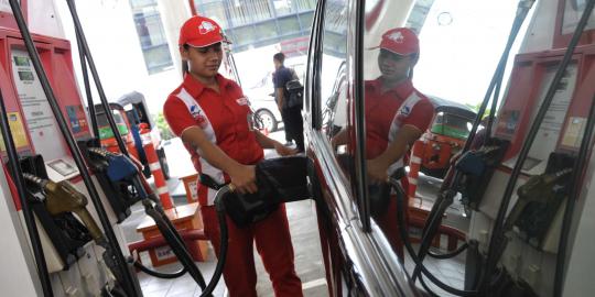 BBM naik, Kemenkeu perkirakan inflasi tinggi bulan depan