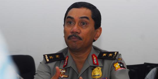 Jenderal Suhardi ancam Kapolres tak becus tangkap penimbun BBM