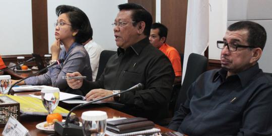 Salim Segaf: Tidak ada bahasa PKS dikeluarkan dari koalisi