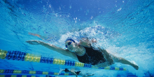 tips agar tetap sehat dan bugar di musim hujan