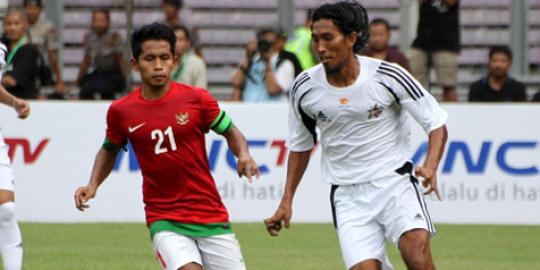 Permainan Budi Sudarsono dkk dinilai masih mengesankan
