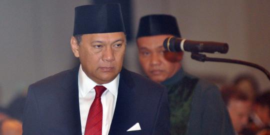 Bank Indonesia: Jangan panik hadapi gejolak ekonomi dunia
