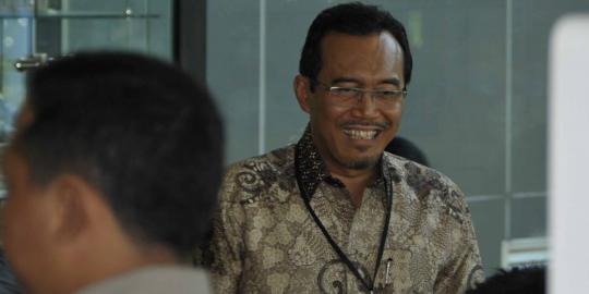 Suswono bakal dihadirkan dalam sidang Luthfi Hasan Ishaaq
