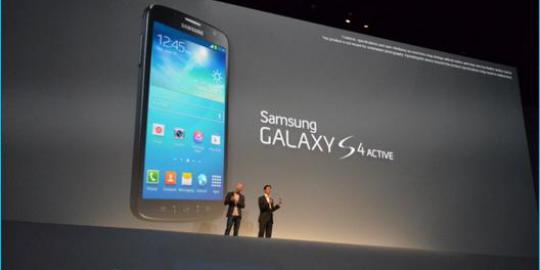 Gelaran Samsung Premier 2013 dimulai