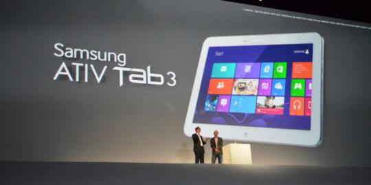 4 Produk Windows inovatif dari Samsung