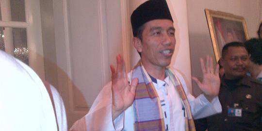 Haruskah mayoritas pejabat Jakarta diisi orang Betawi?