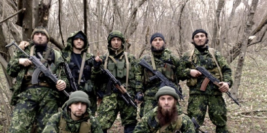 lima praktik kotor cia