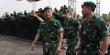 Jalin silahturahmi, TNI AD gelar latihan bersama di Monas