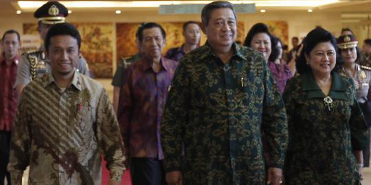 PAN ibaratkan persoalan SBY dengan PKS seperti Madrid-Mourinho