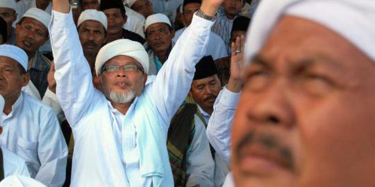 Islam tak lagi indah di Sampang