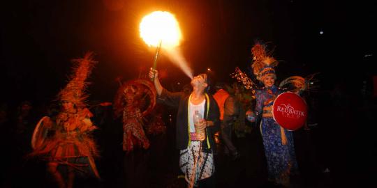 Awas, malam muda mudi Jokowi jadi ajang mesum