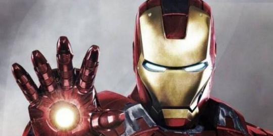 Ternyata, markas Iron Man 3 berbasis Microsoft Research