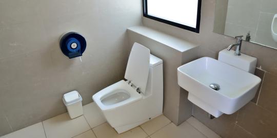 Bangun 1.200 toilet dalam sehari, Pontianak pecahkan rekor MURI