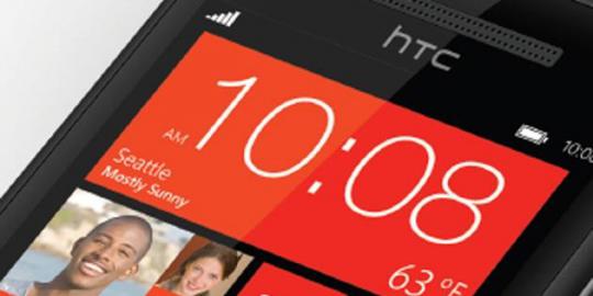 HTC One akan dibekali Windows Phone?