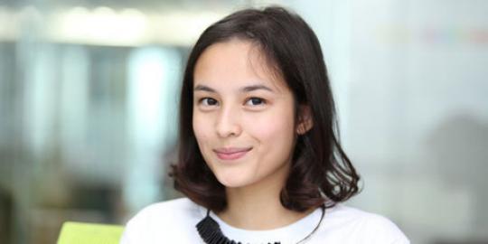 Chelsea Islan: Banyak pesan moral di film 'REFRAIN 